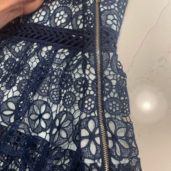 Self portrait, Size 6US - Picture 5 of 6